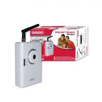 Eminent Wireless Internet Camera (EM4484)